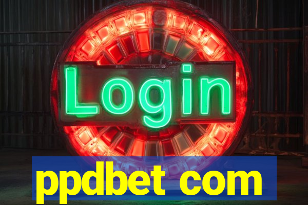 ppdbet com